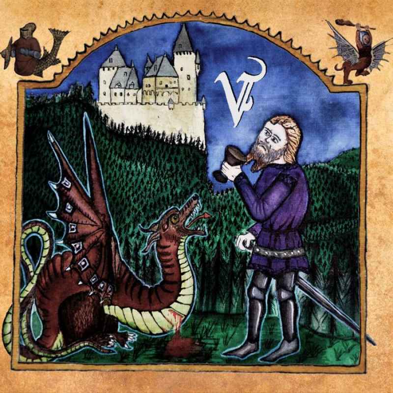 VÉHÉMENCE - Par le sang versé Re-Release DIGI